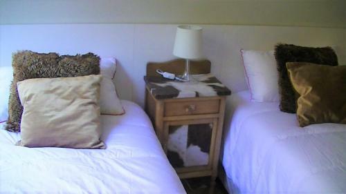Apartamento Ara�ones
