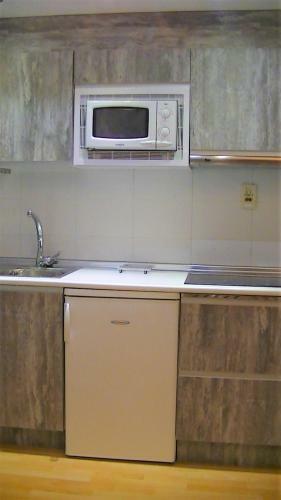 Apartamento Ara�ones
