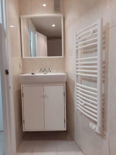 Apartamento El Rinc�n de Canfranc Estaci�n