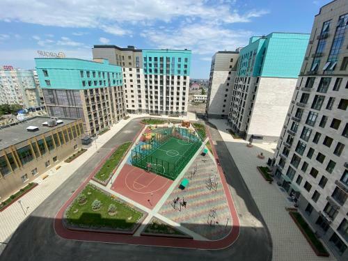 Apartamento ??????????? ? ????? ?????? ?????? - ?? Zaman