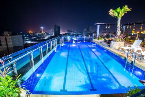 Hak Huot Hotel I