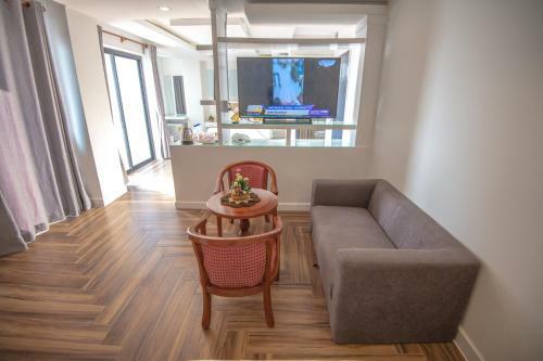 Hak Huot Hotel I