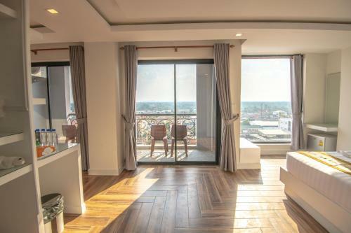 Hak Huot Hotel I