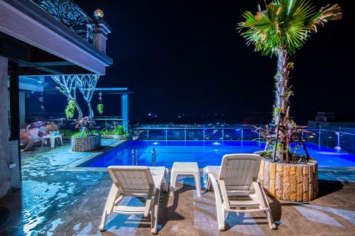 Hak Huot Hotel I