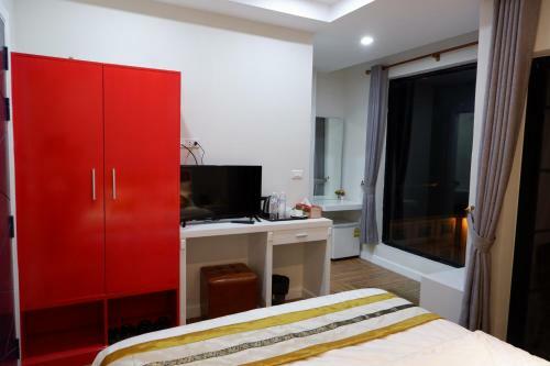 Hak Huot Hotel I