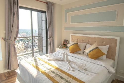 Hak Huot Hotel I
