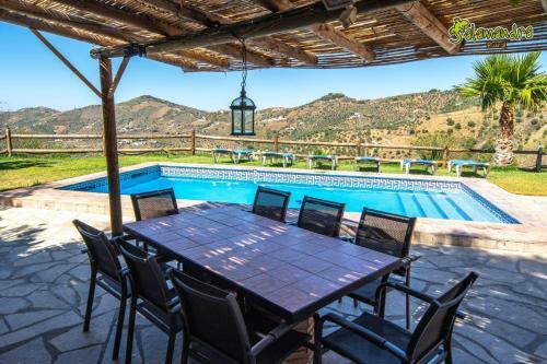 Villa El Quinto Pino