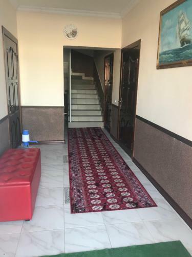 Apartamento Motel Samuryk