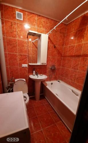 Apartamento ???????? 18-99