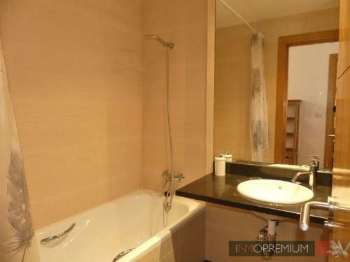 Apartamento Avellano, Inmopremium Turistico