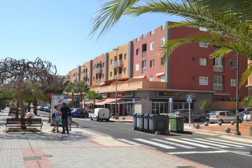 Apartamento Relax Frente Al Mar