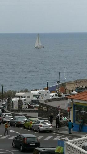 Acogedor Apartamento En Candelaria