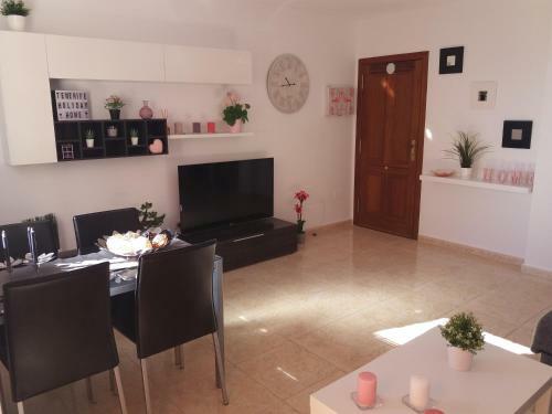 Apartamento Tenerife Holiday Home