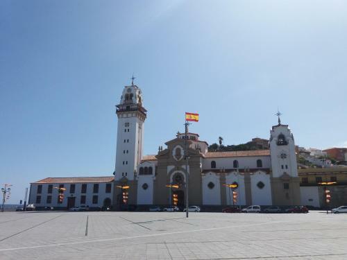 Apartamento Tenerife Holiday Home