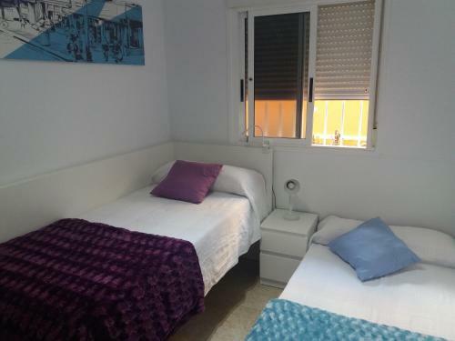 Apartamento Tenerife Holiday Home