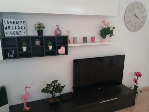 Apartamento Tenerife Holiday Home