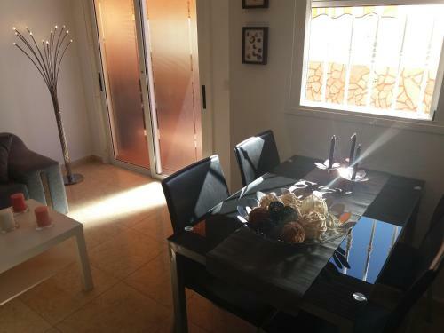 Apartamento Tenerife Holiday Home