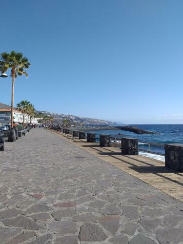 Apartamento Tenerife Holiday Home