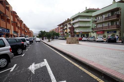 Apartamento Piso 20