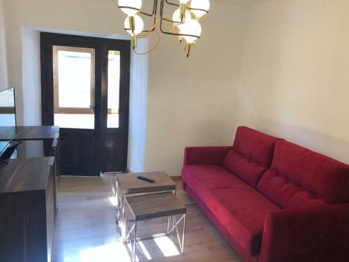 Apartamento La Capilla Del Corral