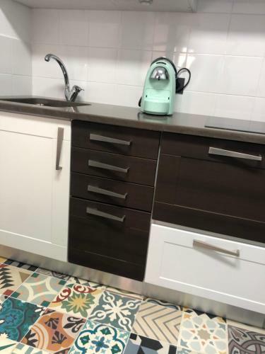 Apartamento La Capilla Del Corral