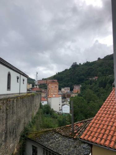 Apartamento La Capilla Del Corral