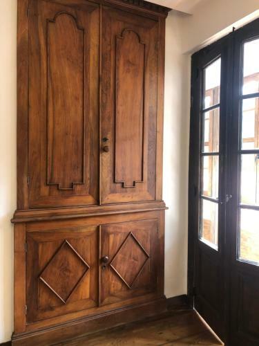 Apartamento La Capilla Del Corral