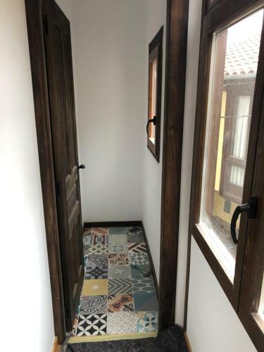Apartamento La Capilla Del Corral