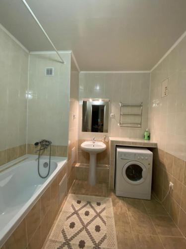 Apartamento Kulmanova 154