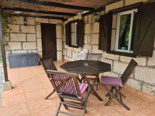 Casitas En El Paraiso