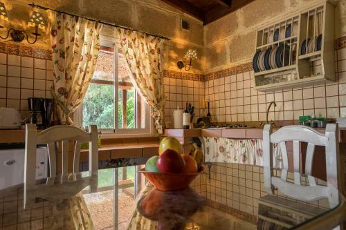 Casitas En El Paraiso