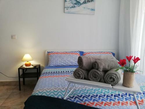 Apartbeach Candelaria