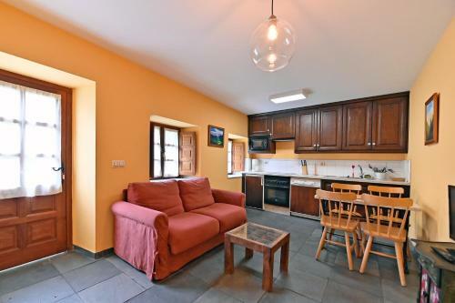 Apartamento Puente Del Narcea