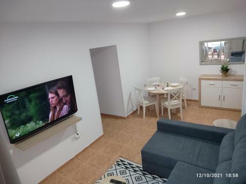 Apartamento Casa Roberto Candelaria