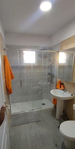 Apartamento Casa Roberto Candelaria
