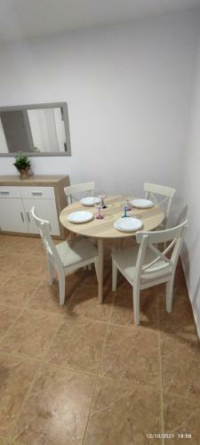 Apartamento Casa Roberto Candelaria