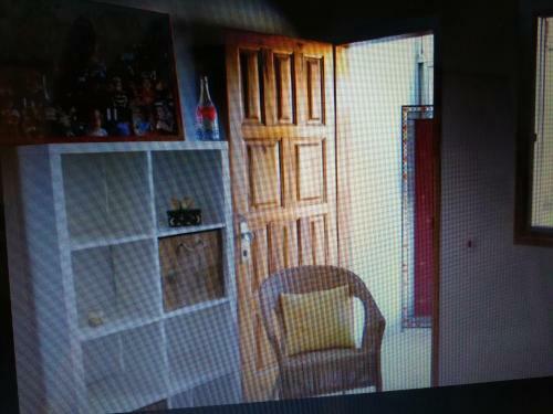 Hostal Sunrise Loft Dreaming Next To Atlantic Ocean!