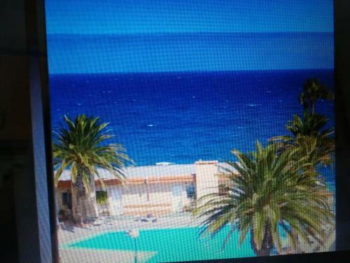 Hostal Sunrise Loft Dreaming Next To Atlantic Ocean!