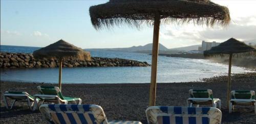 Hostal Sunrise Loft Dreaming Next To Atlantic Ocean!