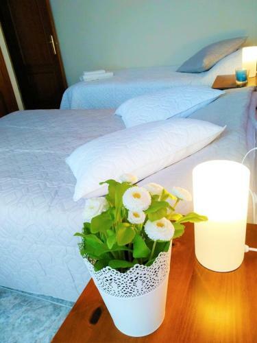 Bright Spacious Apartment, 2 Min Walk From Beach