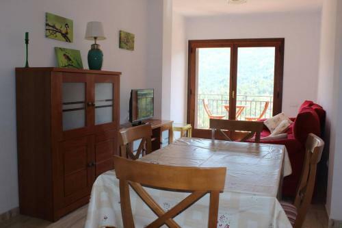 Apartament A Capafonts - "ribatell"