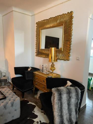 Casa Dolly Boutique B&B