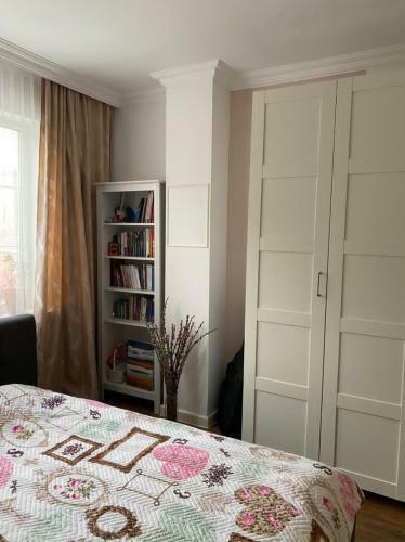 Apartamento Kkk_apartmentsguw