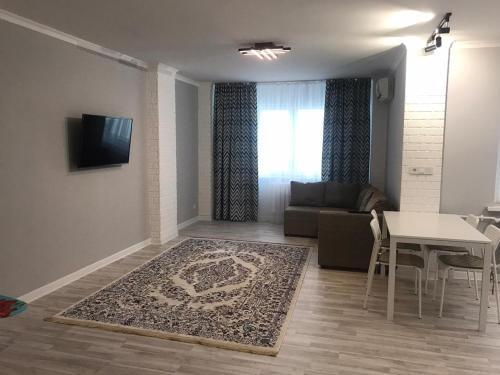 Apartamento 2-? ????????? ??????????? ? ???? ??????