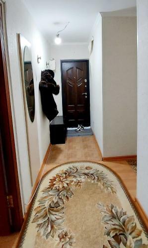 Apartamento Atyrau_home