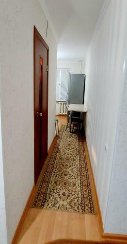 Apartamento Atyrau_home
