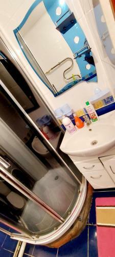 Apartamento Atyrau_home