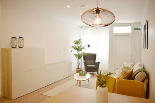 Apartamento Abuela Pilar