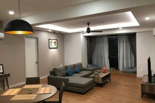 Apartamento Jazz Service Suite With Partly Seaview