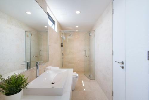 Apartamento Jazz Suites Modern Classic Seaview Condo